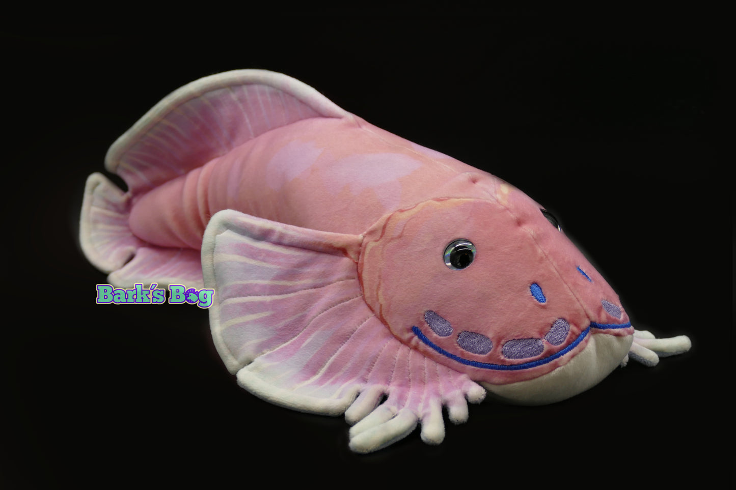 Hadal Snailfish