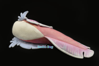 Hadal Snailfish