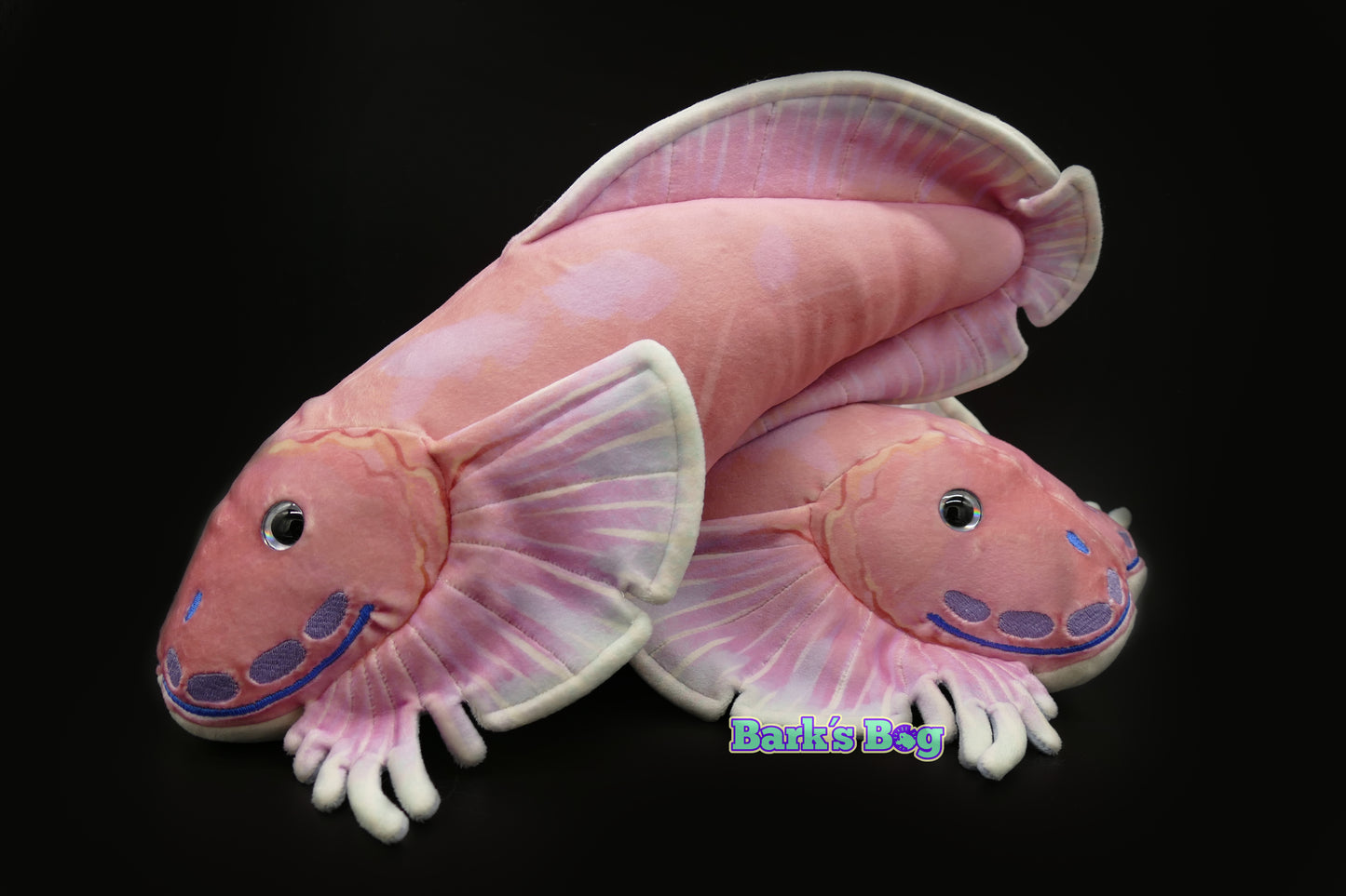 Hadal Snailfish