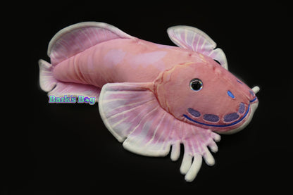 Hadal Snailfish